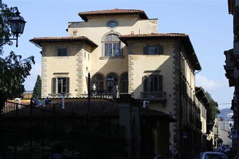 università di firenze architettura.